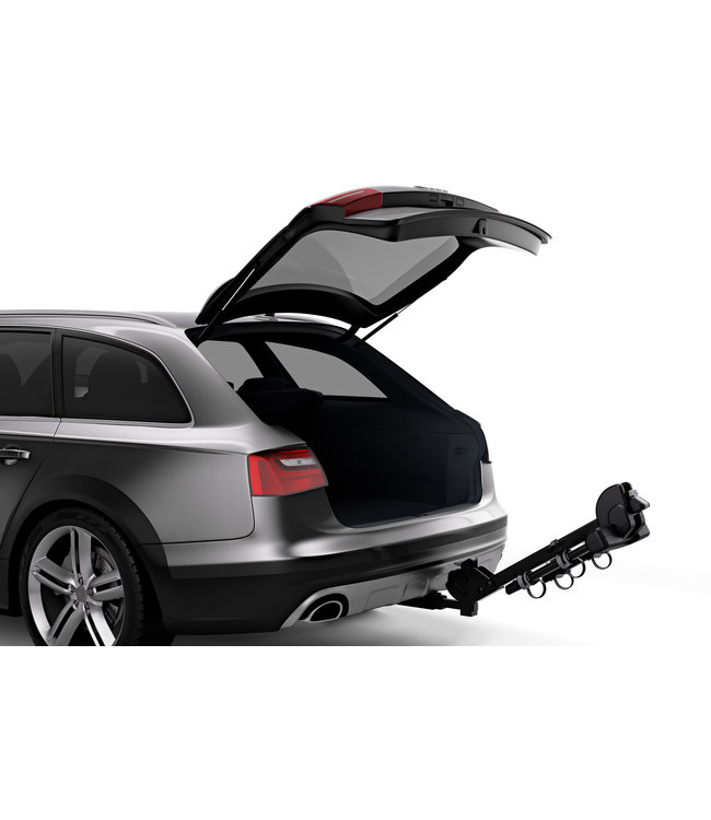 Thule Camber 2 Bikes (9058)