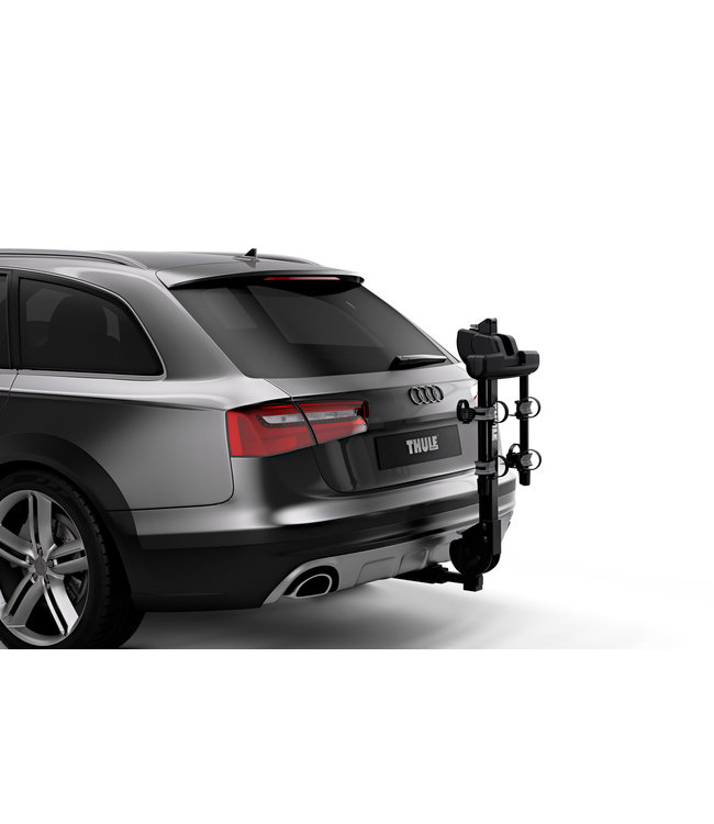 Thule Camber 2 Bikes (9058)