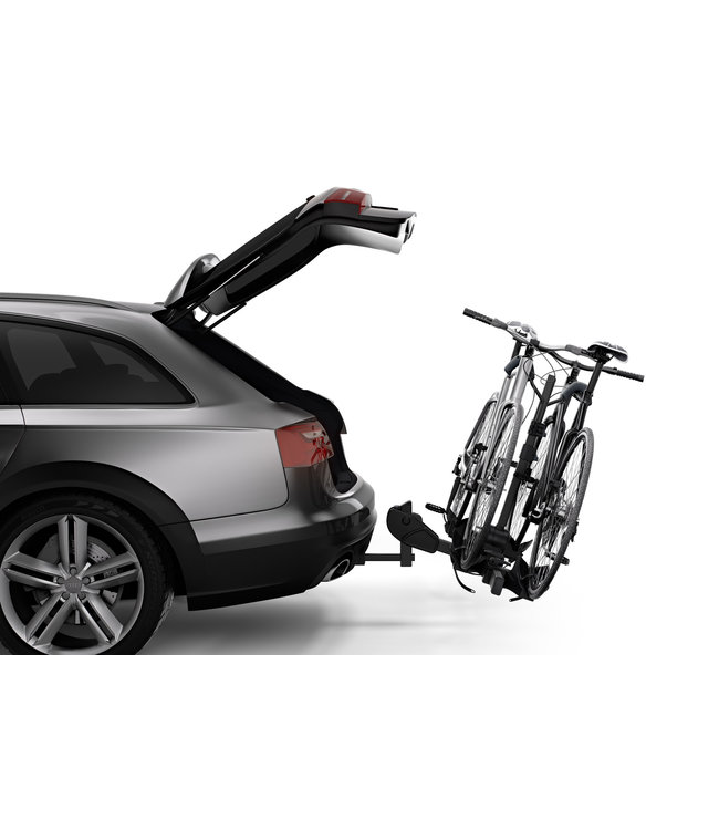 Thule DoubleTrack Pro XT (904502)