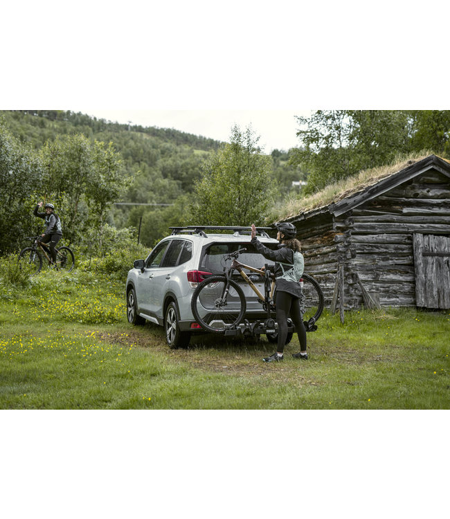 Thule DoubleTrack Pro XT (904502)