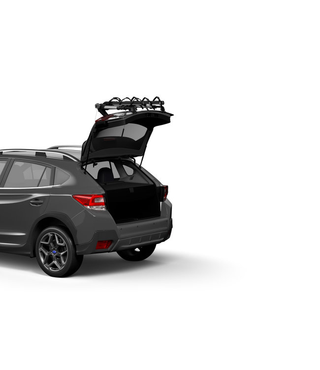 Thule OutWay Hanging 3 Bikes (995005)