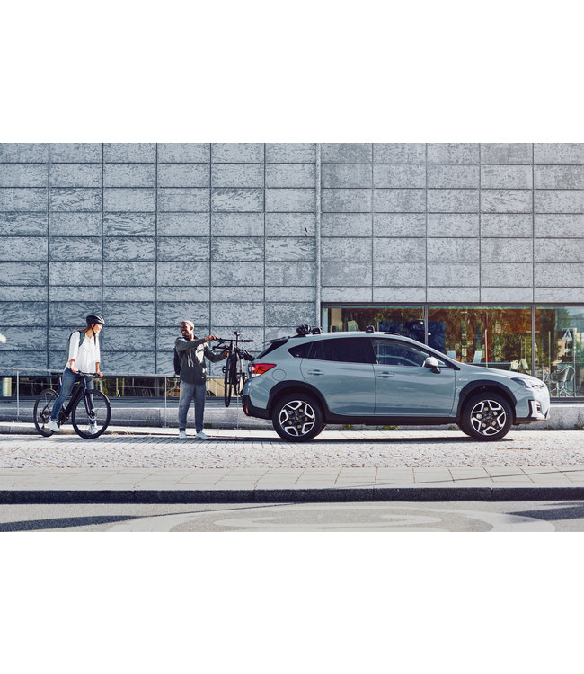 Thule OutWay Hanging 3 Bikes (995005)