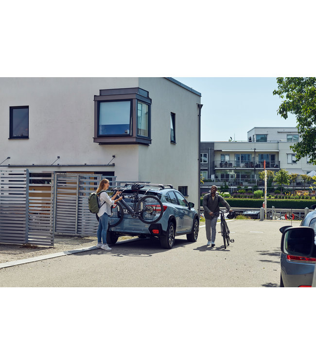 Thule OutWay Hanging 3 Bikes (995005)