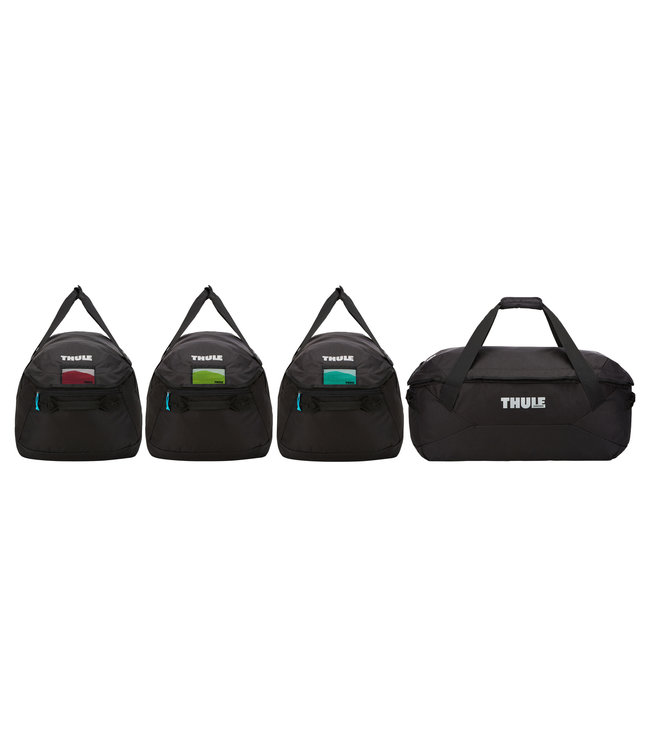 Ensemble GoPack de Thule