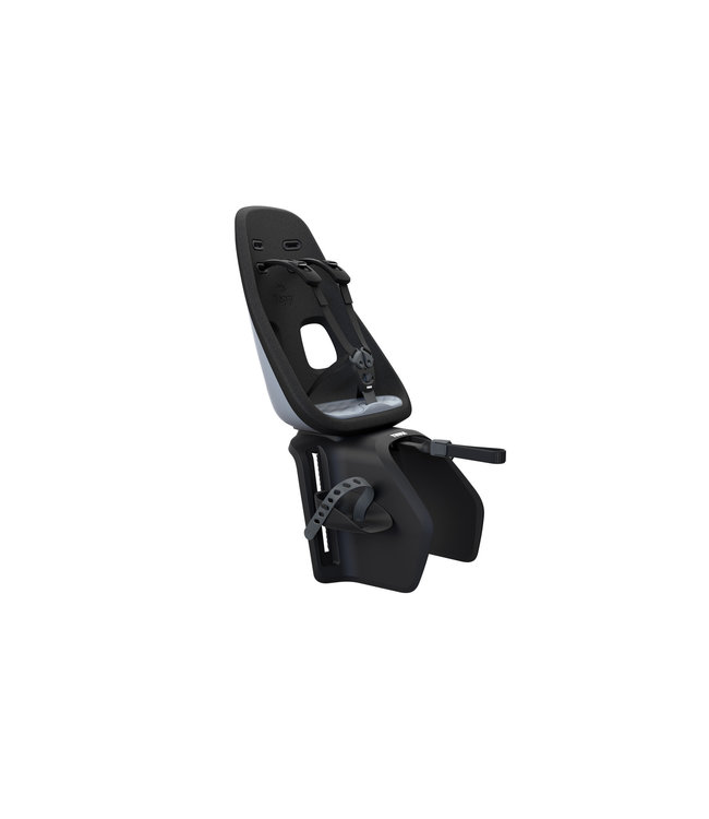 Thule Yepp Nexxt Maxi Baby Seat (Rack Mount) Monument