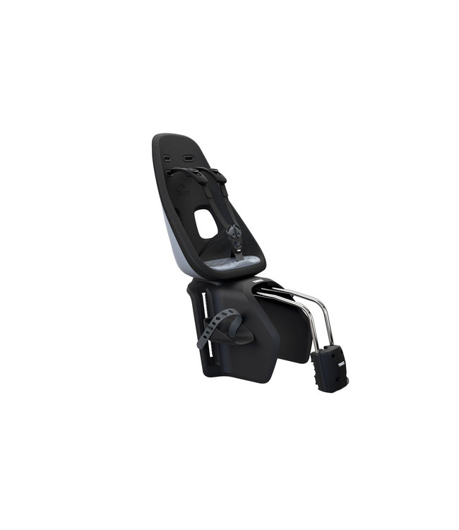 THULE Thule Yepp Nexxt Maxi Baby Seat (Frame Mount) Monument