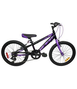 DCO DCO Spirit F 20"