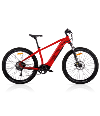 iGO iGO Outland - Laurentian E-Bike