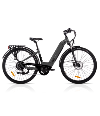 iGO iGO Discovery - Atwater E-Bike