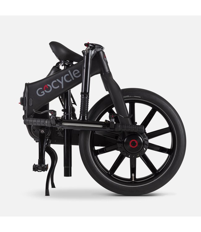 Vélo électrique pliabe G4i de Gocycle