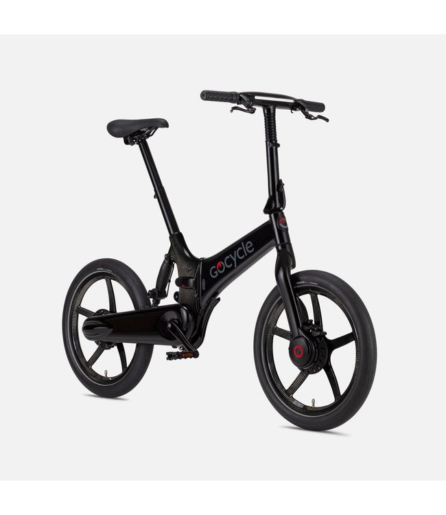 Vélo électrique pliabe G4i+ de Gocycle