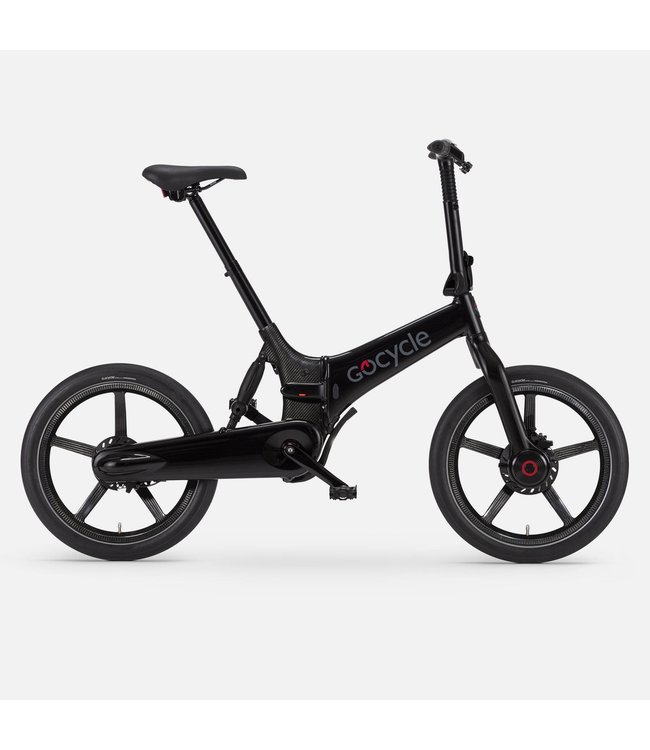 Vélo électrique pliabe G4i+ de Gocycle