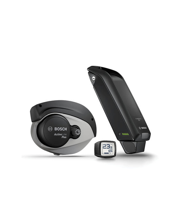 Kit de conversion BOSCH BES3 Smart de Catrike