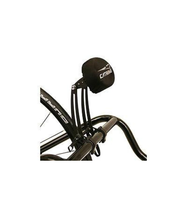 Repose-cou ajustable de Catrike
