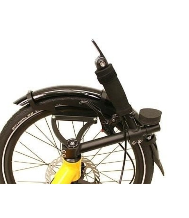 Catrike Front Fenders