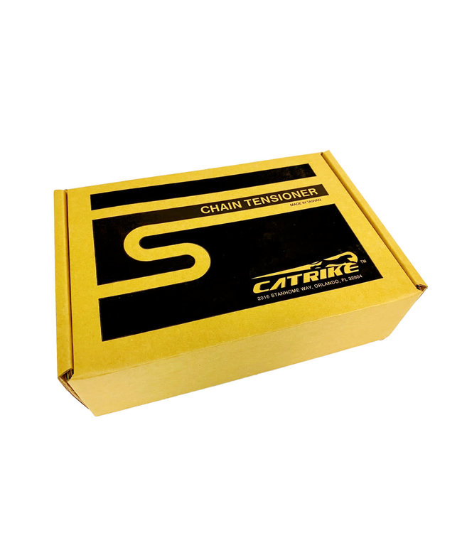 Tendeur pour la chaîne de Catrike