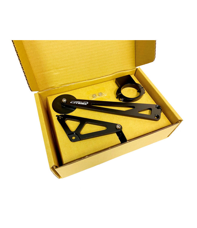 Tendeur pour la chaîne de Catrike