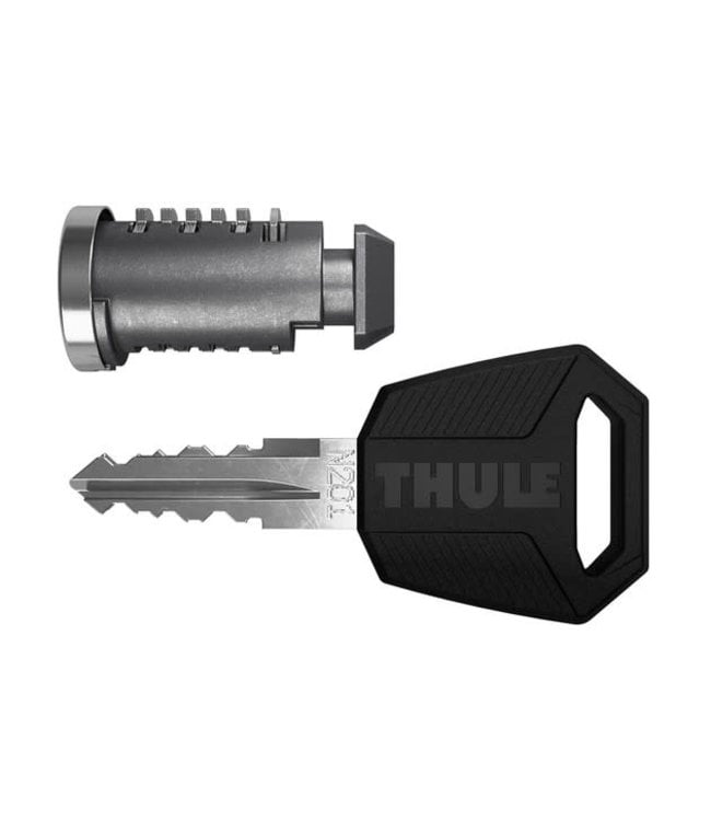 THULE Serrure One-Key System de Thule