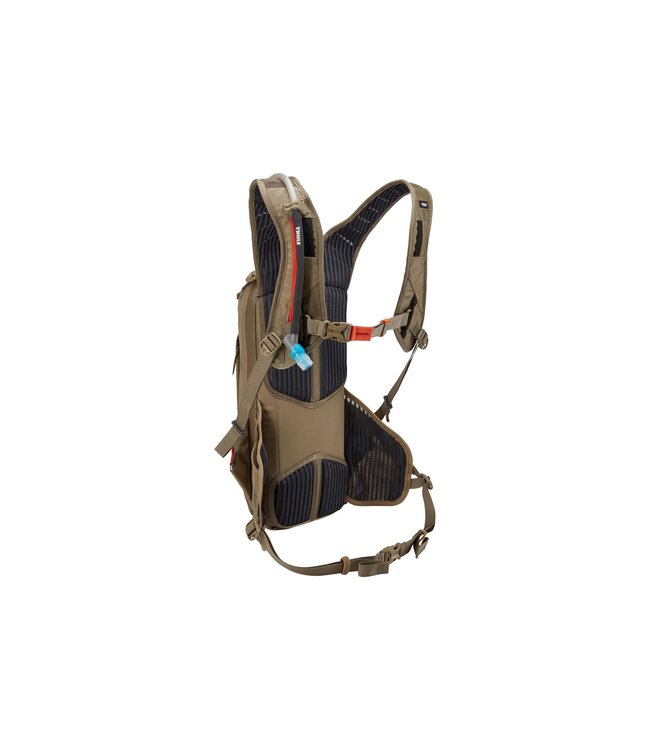 Sac d’hydratation Rail de Thule (8L) Covert