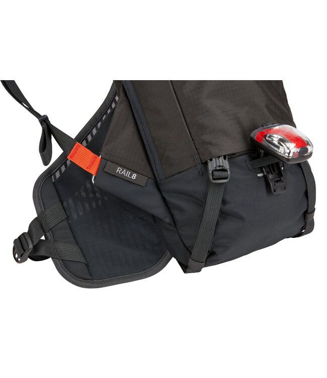 Sac d’hydratation Rail de Thule (8L) Covert