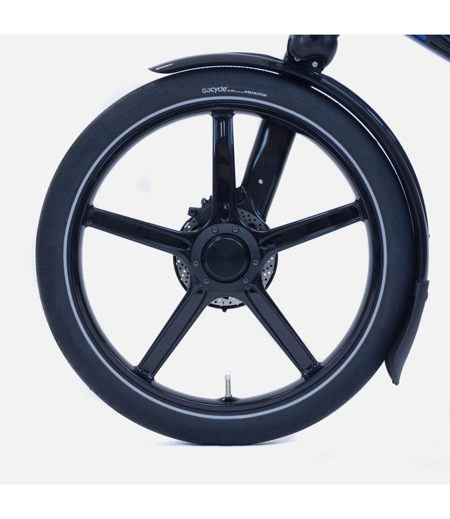 Garde-boue de GoCycle