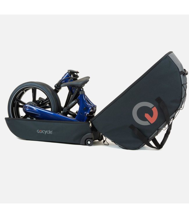 GoCycle G4/G4i/G4i+ Travel Case