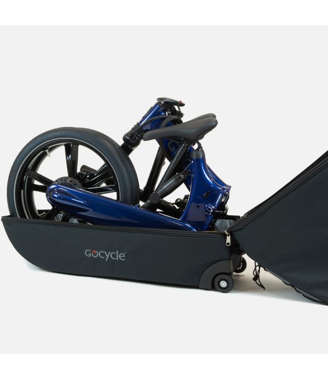 GoCycle G4/G4i/G4i+ Travel Case