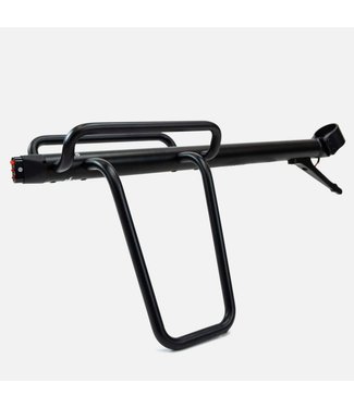 Gocycle Porte-bagages G4 Rear Luggage Rack de GoCycle