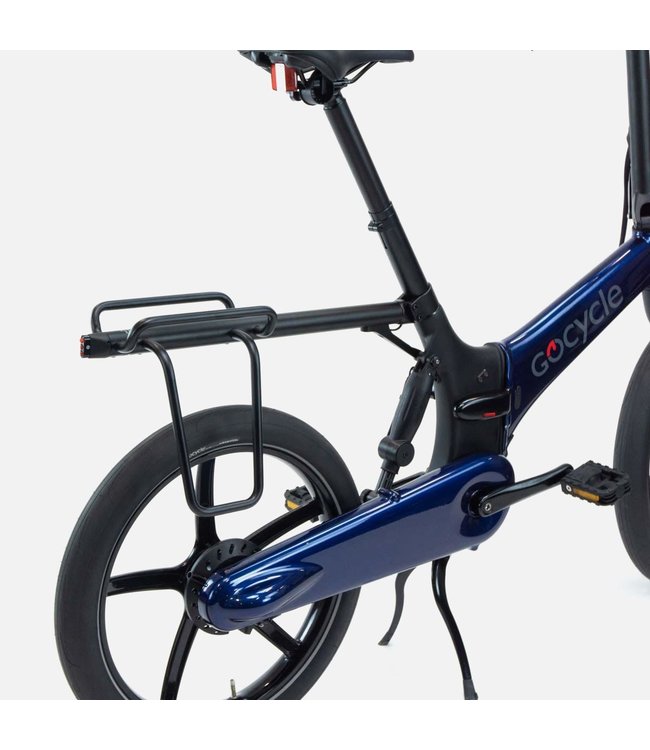 GoCycle G4 Rear Luggage Rack
