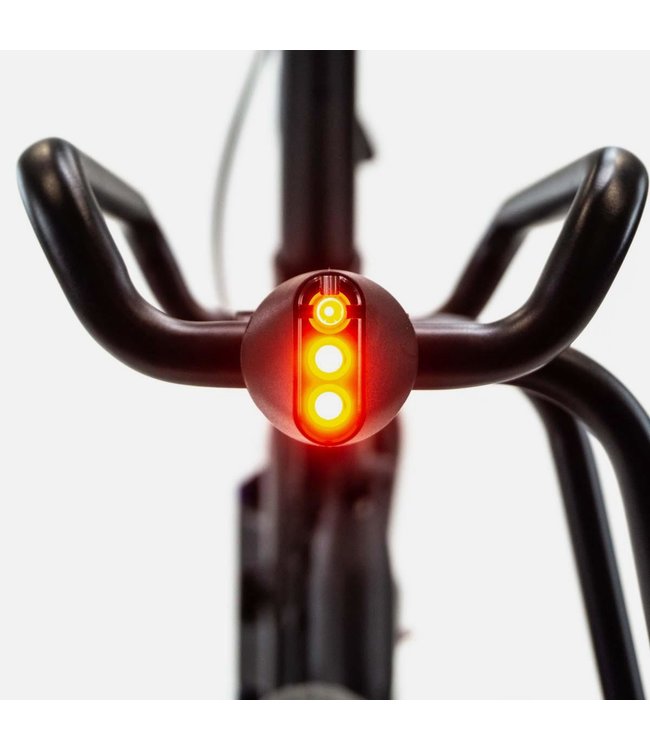 Porte-bagages G4 Rear Luggage Rack de GoCycle