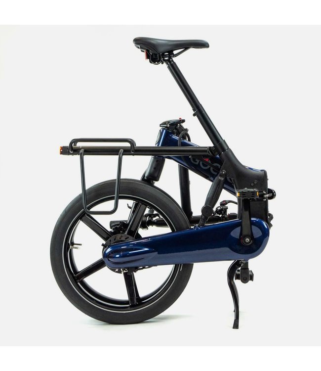 GoCycle G4 Rear Luggage Rack