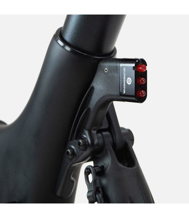 Gocycle G4 Rear Light