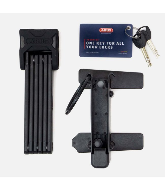 Ensemble Fast Folding Lock Holster (GX/G4) de GoCycle