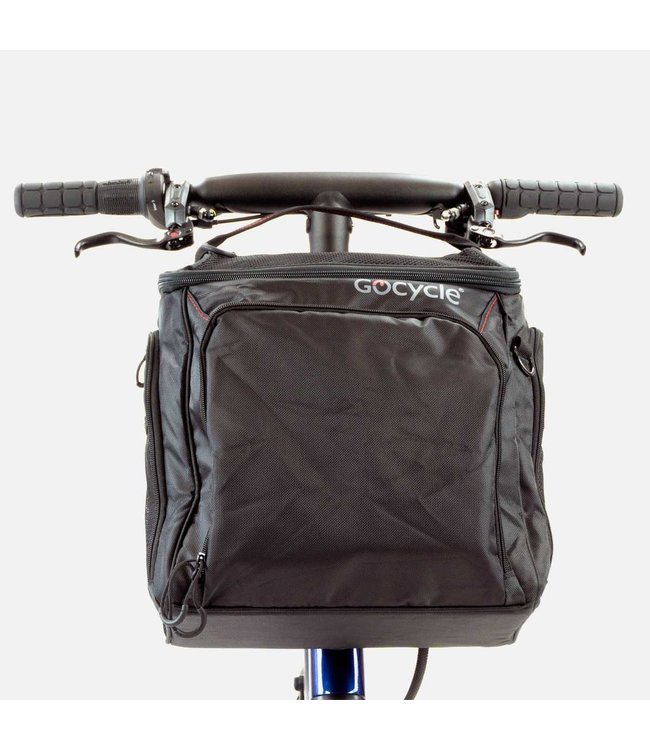 Sacoche avant de GoCycle