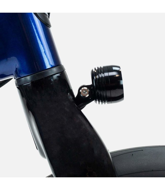 Lumière avant G4 de Gocycle