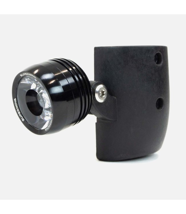 Gocycle G4 Front Light