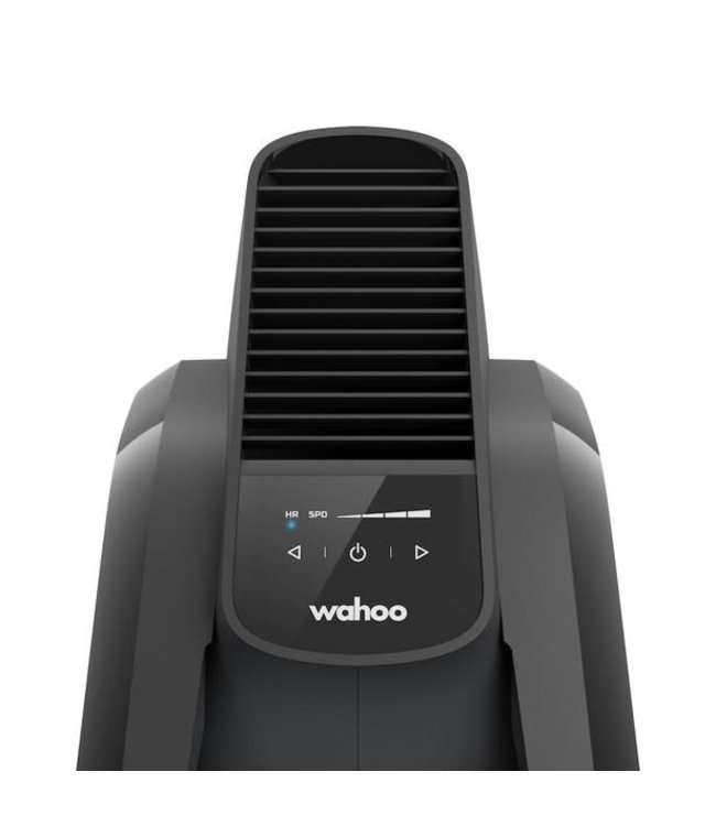 Wahoo KICKR Headwind Bluetooth Fan