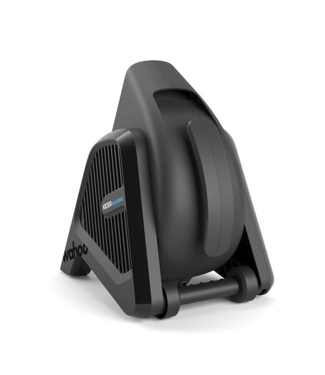 Wahoo KICKR Headwind Bluetooth Fan