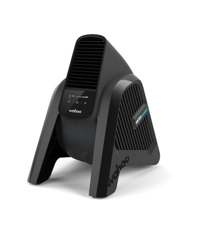 Wahoo KICKR Headwind Bluetooth Fan