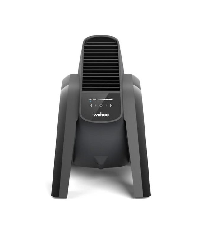 Wahoo KICKR Headwind Bluetooth Fan