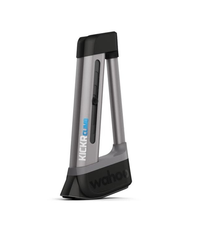 Wahoo KICKR Climb Indoor Grade Simulator