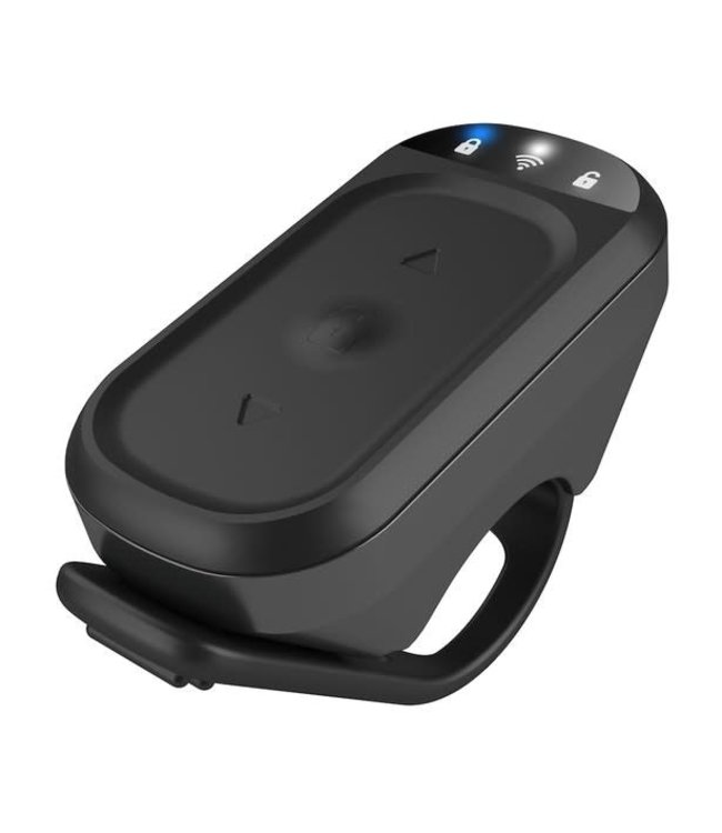 Simulateur de cote en interieur Kickr Climb de Wahoo