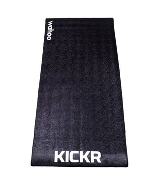 WAHOO Wahoo KICKR Trainer Floormat