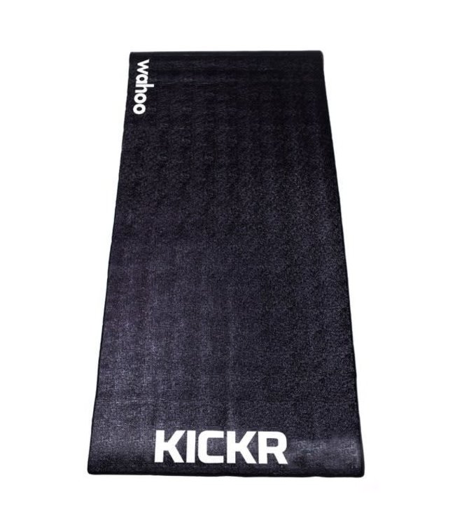 WAHOO Wahoo KICKR Trainer Floormat