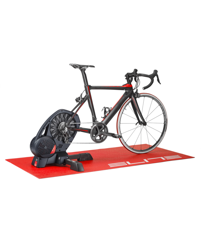 Tapis d’entraînement de Elite