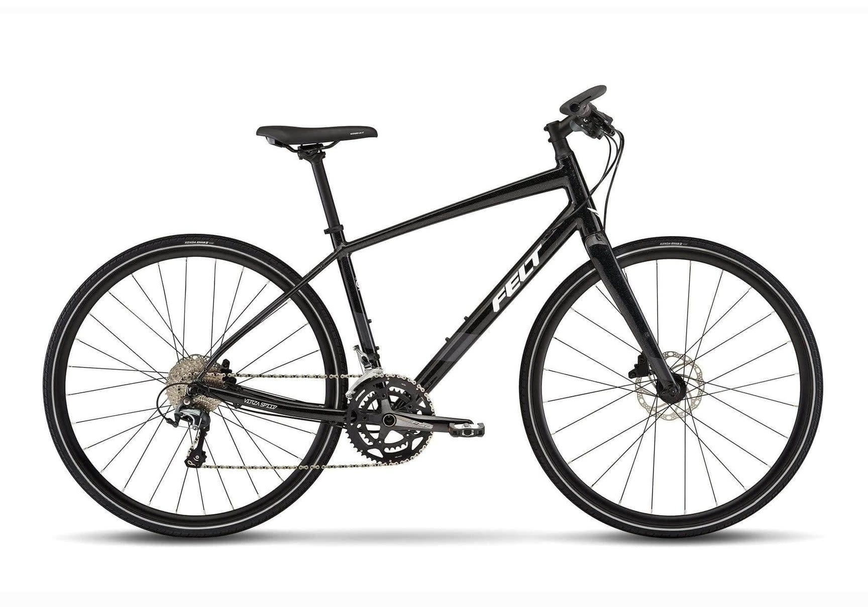 Felt verza sales speed 10