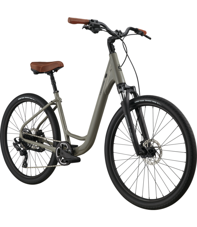 Cannondale Adventure 1