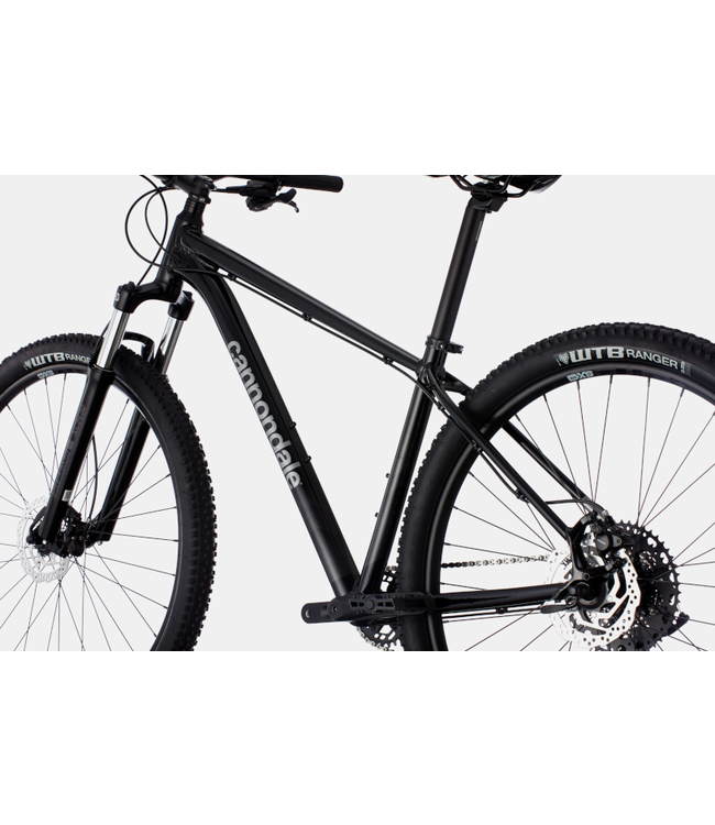 Cannondale Trail 5