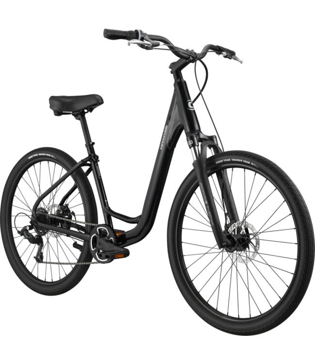 Cannondale Adventure 2