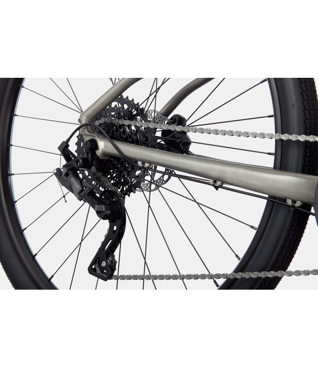 Cannondale Treadwell 2 Ltd